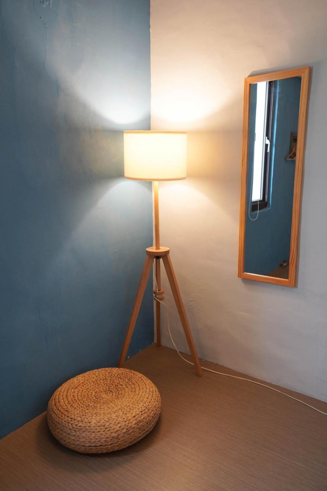山森三室墾丁包棟民宿3Rooms Nanwan Eksteriør billede