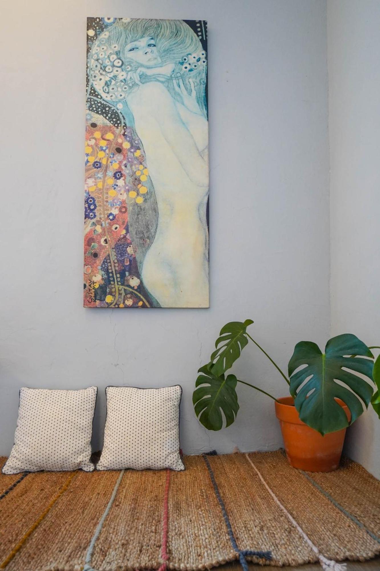 山森三室墾丁包棟民宿3Rooms Nanwan Eksteriør billede