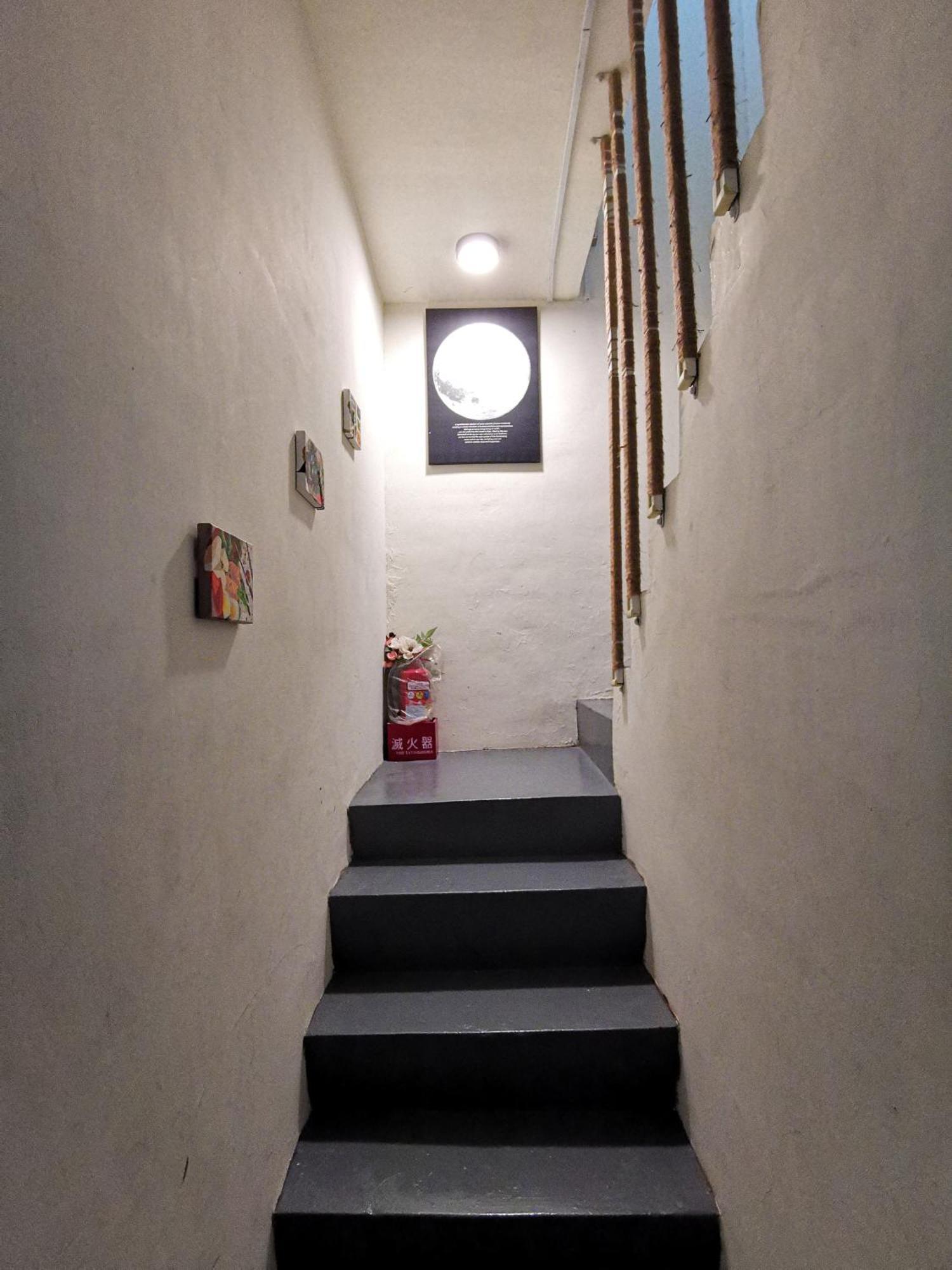 山森三室墾丁包棟民宿3Rooms Nanwan Eksteriør billede